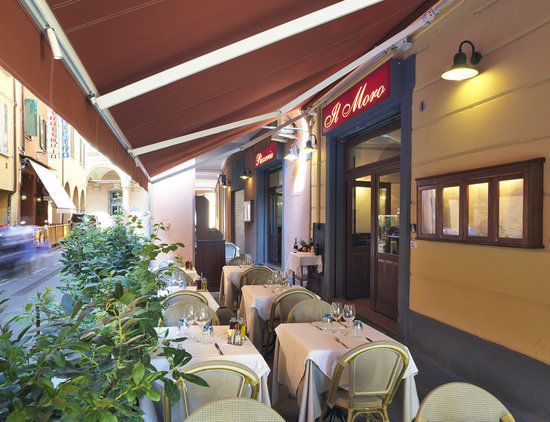 Ristorante Il Moro